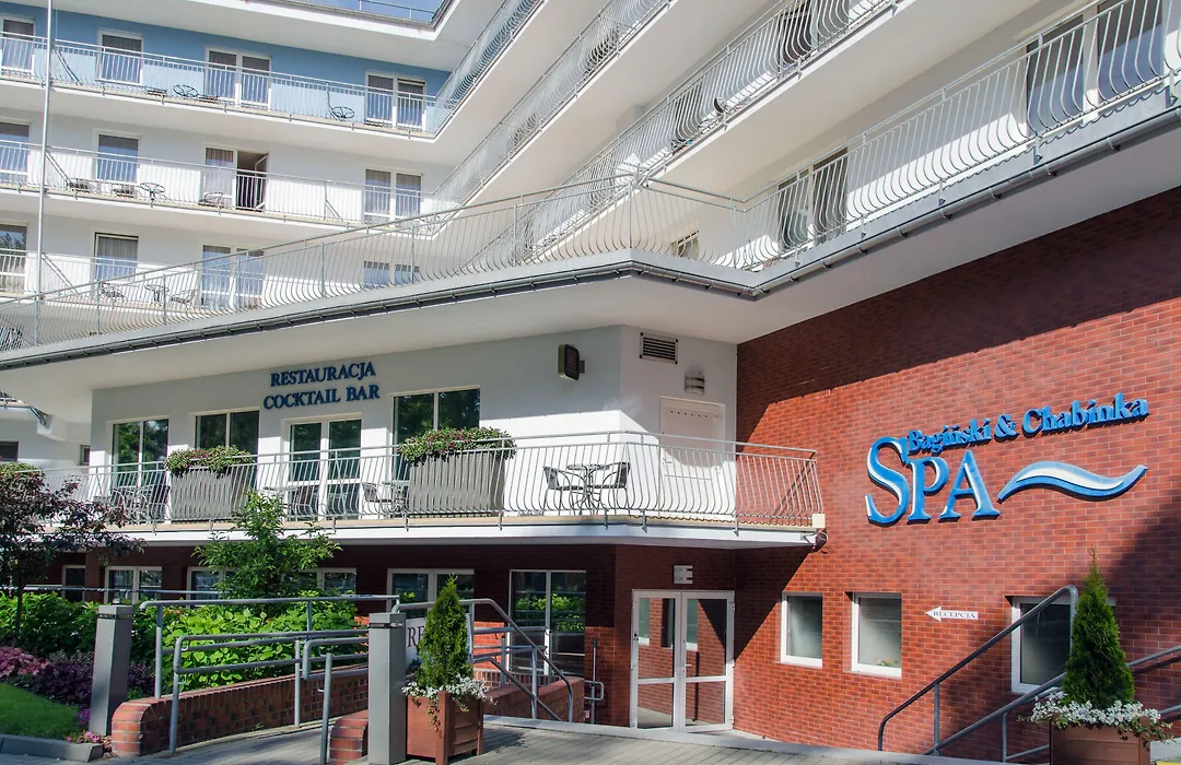 Spa Bagiński&Chabinka-1